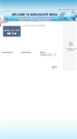 Mobile Screenshot of media.onlinebiblecollege.com